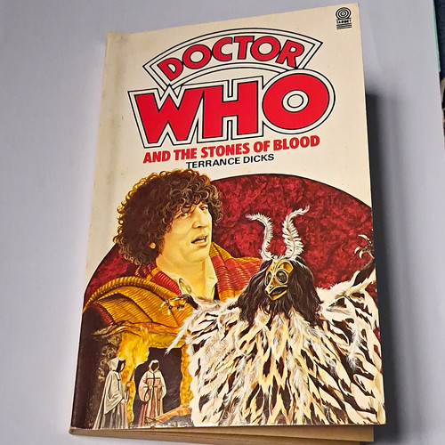 Target books doctor - doctor, who