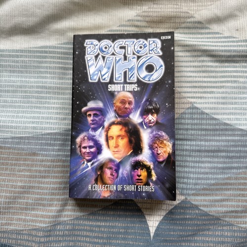 Doctor who short - doctor, a