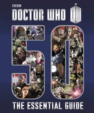 Doctor who - who,