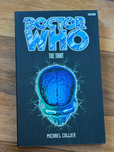 Doctor who the taint michael - doctor,