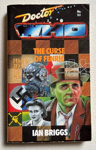 Doctor who the - the, fenric