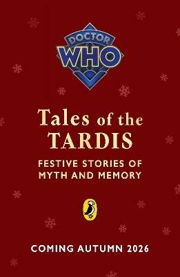 Doctor who tales the - who:, of