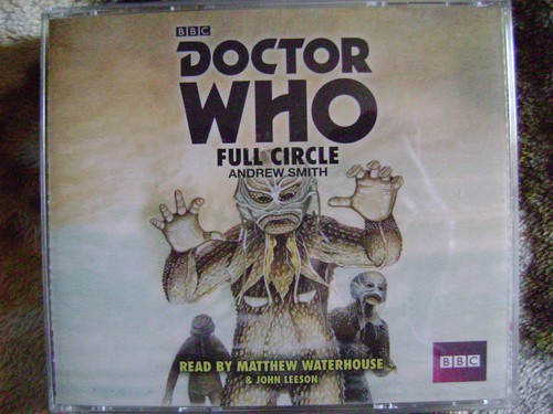 Doctor who full - who,