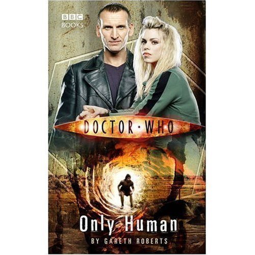 Doctor who only human - who,