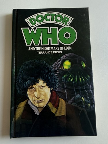 Doctor who and - doctor,