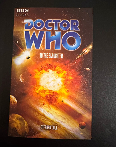 Bbc books doctor - books, the