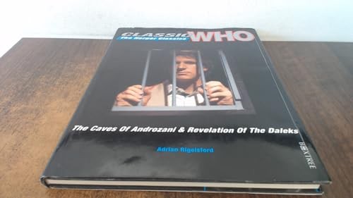 Doctor who classic - doctor, ''who''