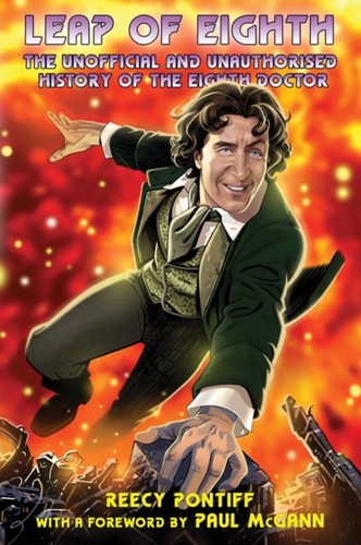 Doctor who leap eighth - doctor,