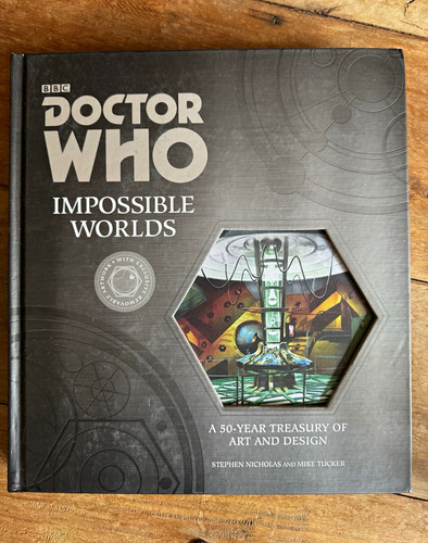 Bbc doctor who - bbc,