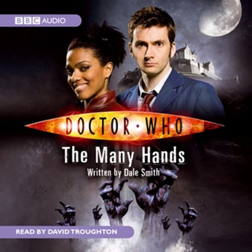 Doctor who the many hands - many,
