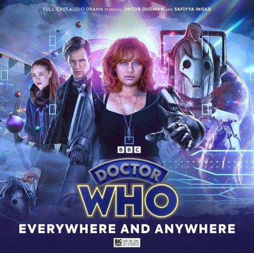 Doctor who the - the,