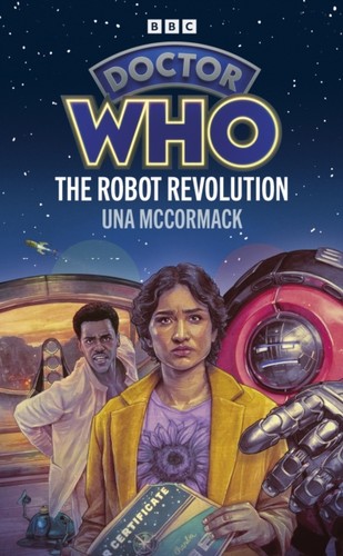 Doctor who the robot - the,