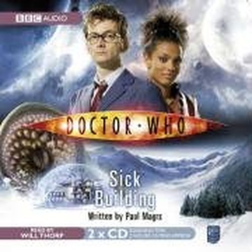 Doctor who sick - "doctor, building