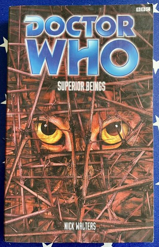 Doctor who superior - doctor, beings