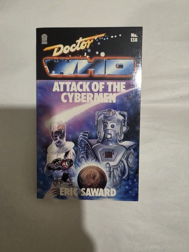 Doctor who book the - the, of