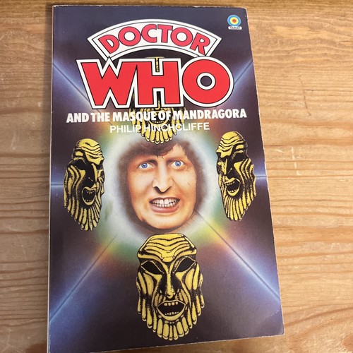 Doctor who and - the, of