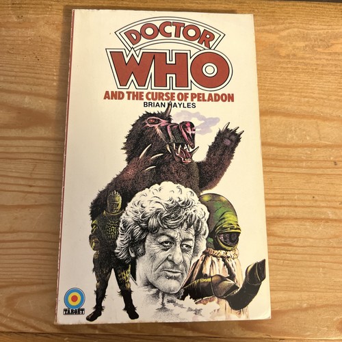 Doctor who and - doctor, of