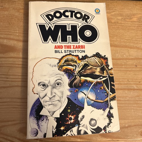 Doctor who and the - doctor,
