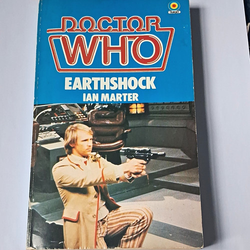 Target books doctor who - target,