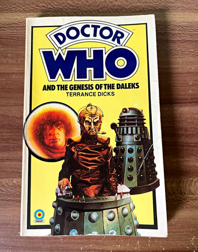 Target books doctor who - target,