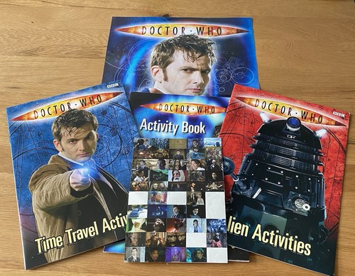 Bbc doctor who - bbc,