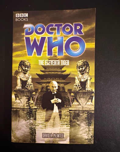 Bbc books doctor who the - bbc,