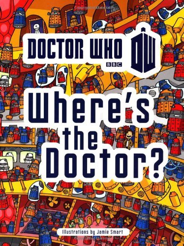 Doctor who where the - who:,