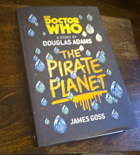 Bbc books doctor who the - bbc,