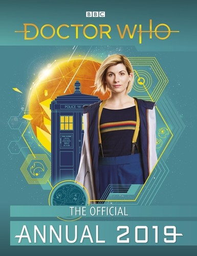 Doctor who official - who:,