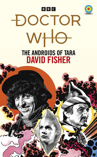 Doctor who the - who:, of
