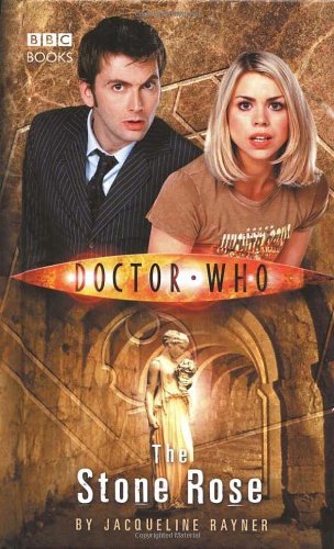 Doctor who the stone rose - who,