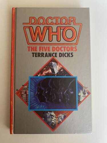 Doctor who the - who:, doctors