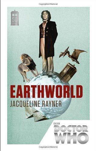 Doctor who earthworld 50th - who:,