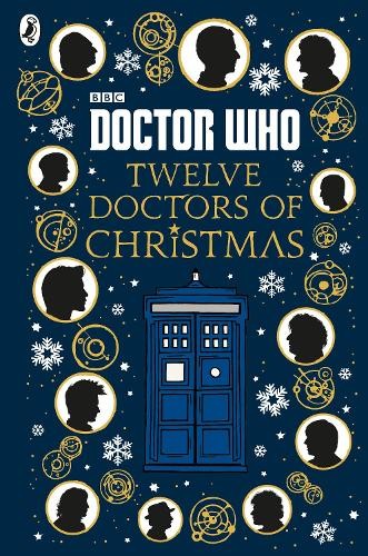 Doctor who twelve doctors - who:,