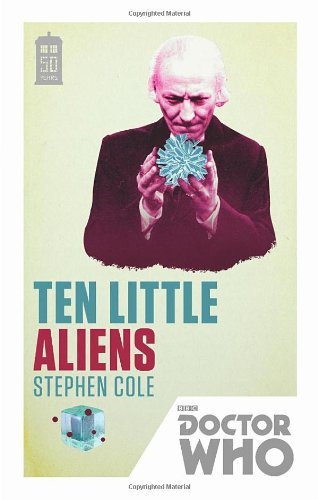 Doctor who ten little aliens - who:,