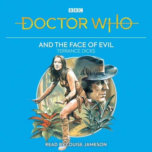 Doctor who and - and, face