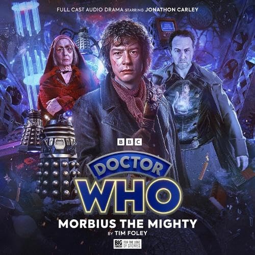 Doctor who the war - who:,