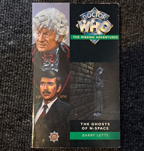 Virgin books doctor who the - books,