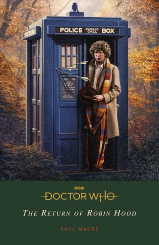 Who doctor - :,