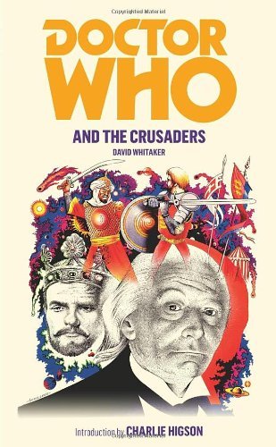 Doctor who and the - who,