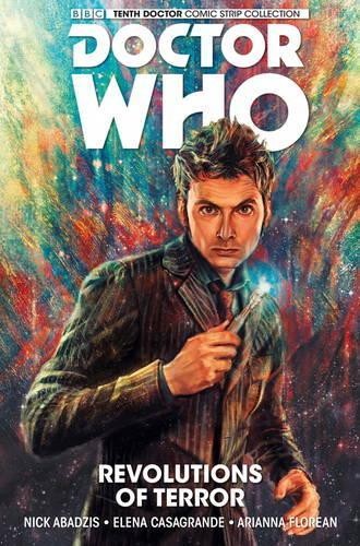 Doctor who the - doctor,