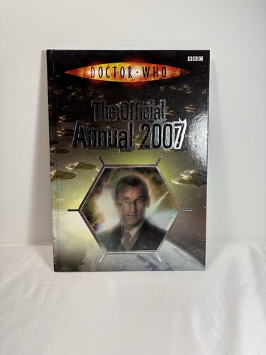 Doctor who official - doctor,