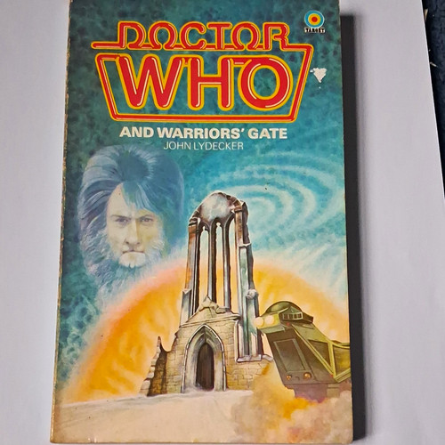 Target books doctor who - target,