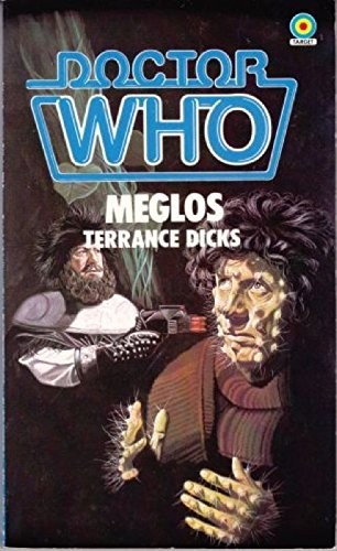 Doctor who meglos - who, target