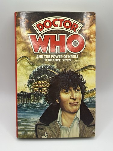 Doctor who power - who,