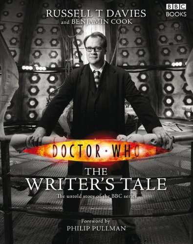 Doctor who the - writer's, tale