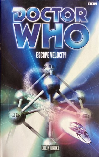 Doctor who escape - doctor,