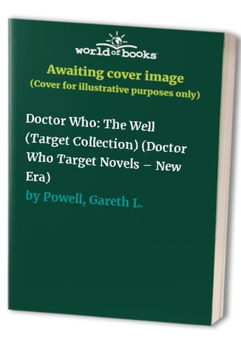 Doctor who the well - doctor, (target
