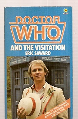 Doctor who and - who, visitation