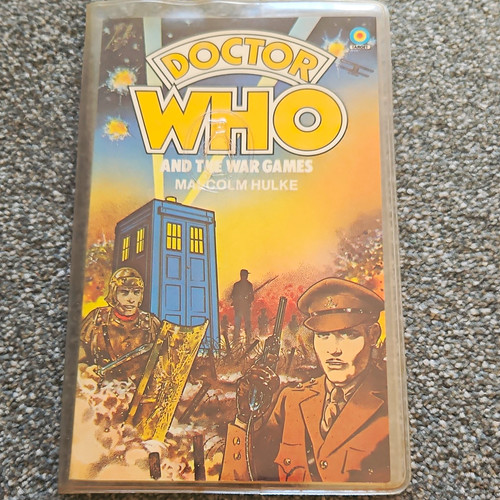Target books doctor - target, the